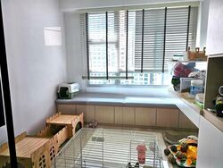 Blk 50 Commonwealth 10 (Queenstown), HDB 3 Rooms #461679211